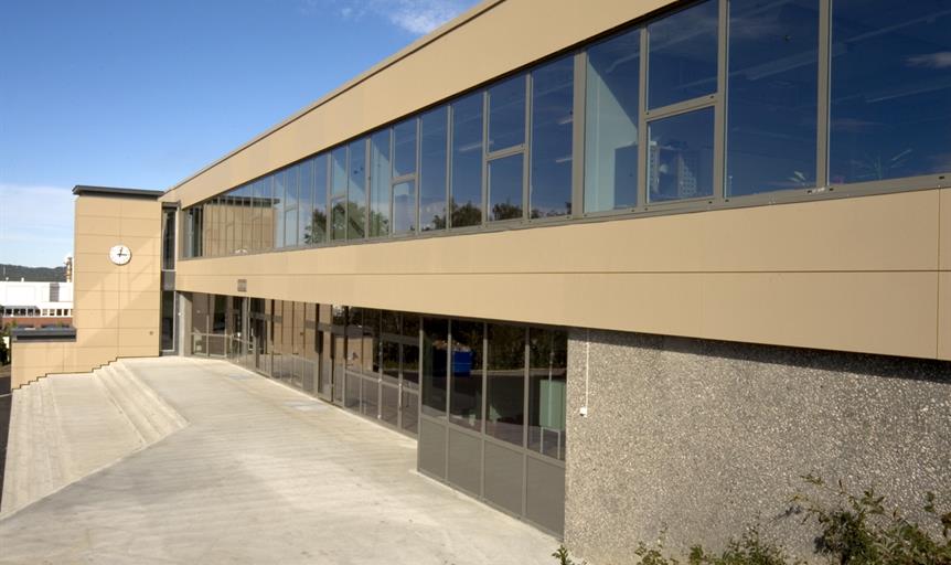 Byt rnet Skole Byt rnet Skole